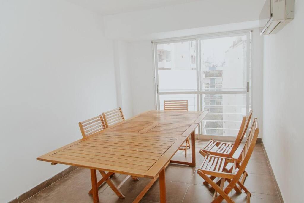 Apartment Palermo *