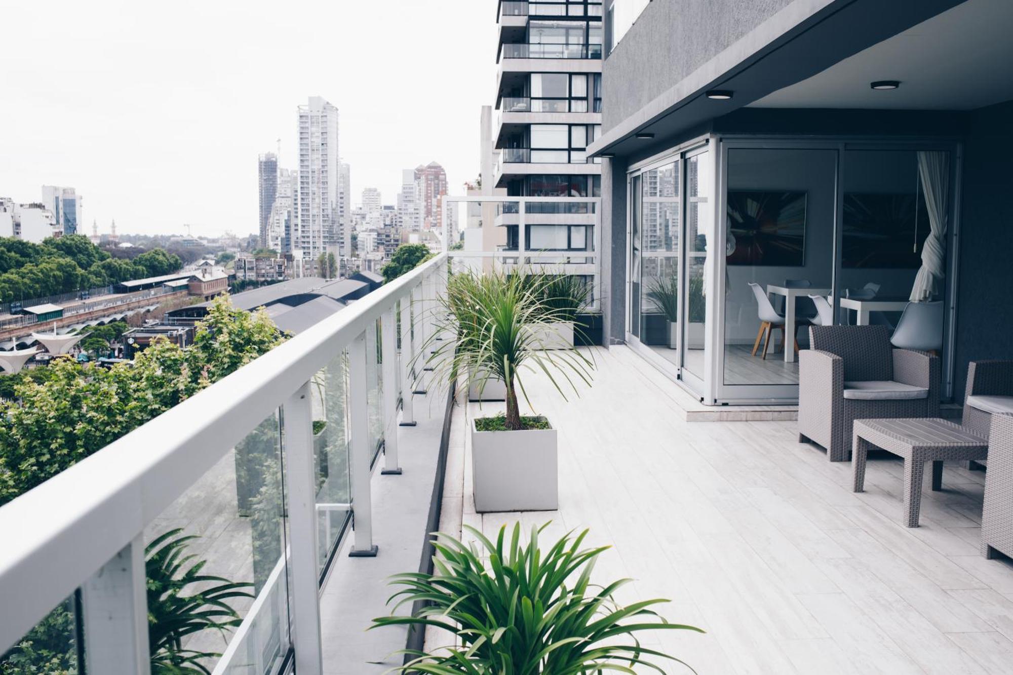 Miravida Soho Buenos Aires