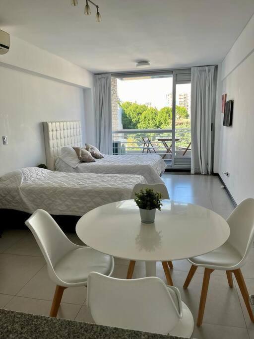 Hermoso Departamento. Muy Luminoso. Palermo, Bsas Apartment