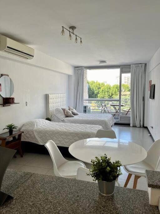 Hermoso Departamento. Muy Luminoso. Palermo, Bsas * Buenos Aires