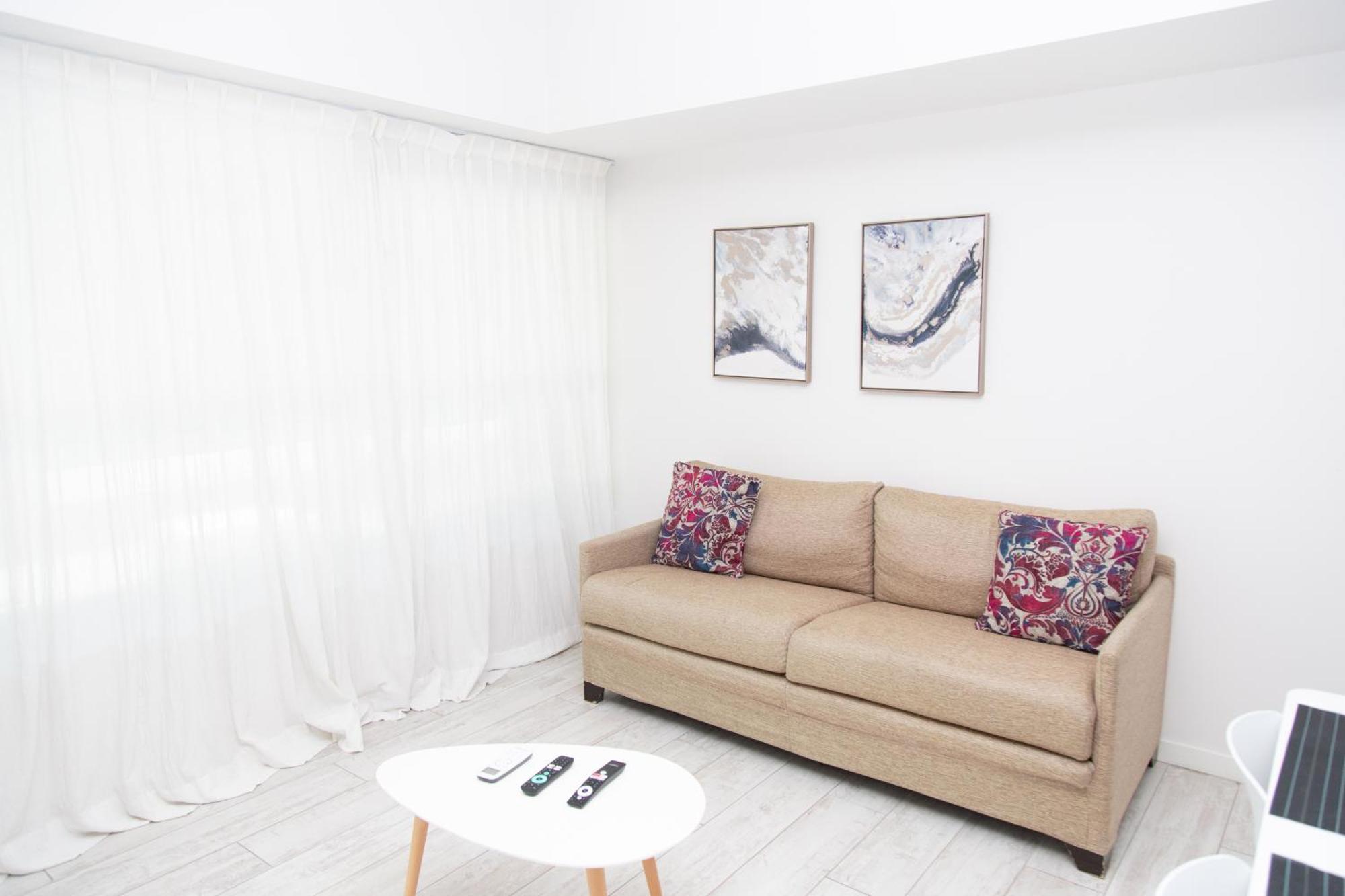 Miravida Soho * Buenos Aires