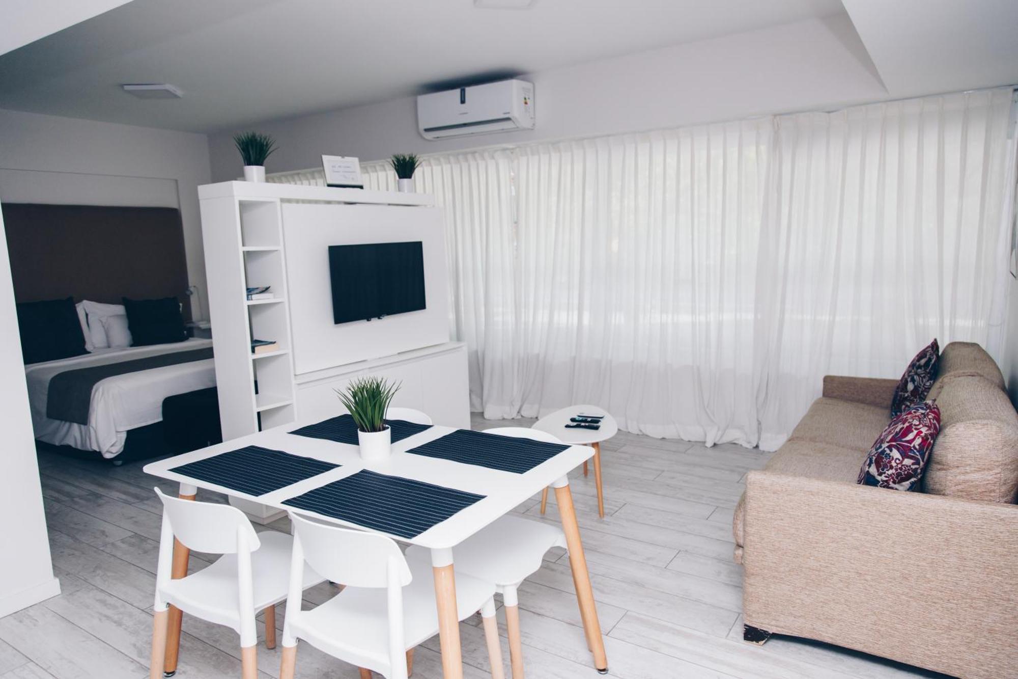 Miravida Soho Apartamento Buenos Aires