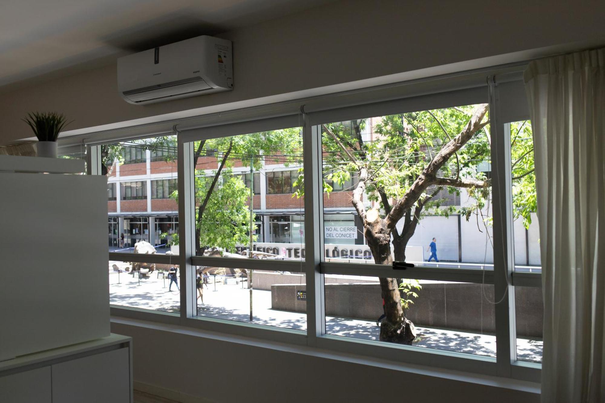 Miravida Soho Buenos Aires