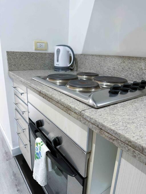 Apartment Apartamento En Palermo Hollywood Buenos Aires