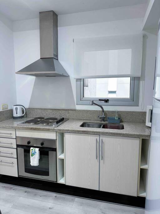 Apartamento En Palermo Hollywood *