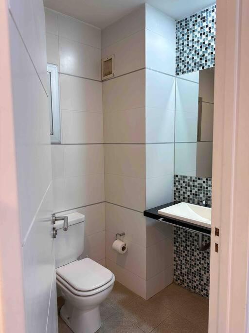 Apartamento En Palermo Hollywood Apartamento *