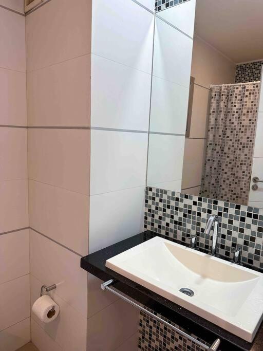 Apartamento Apartamento En Palermo Hollywood Buenos Aires