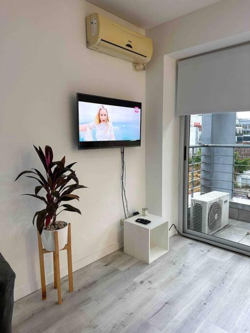 Apartamento Apartamento En Palermo Hollywood Buenos Aires
