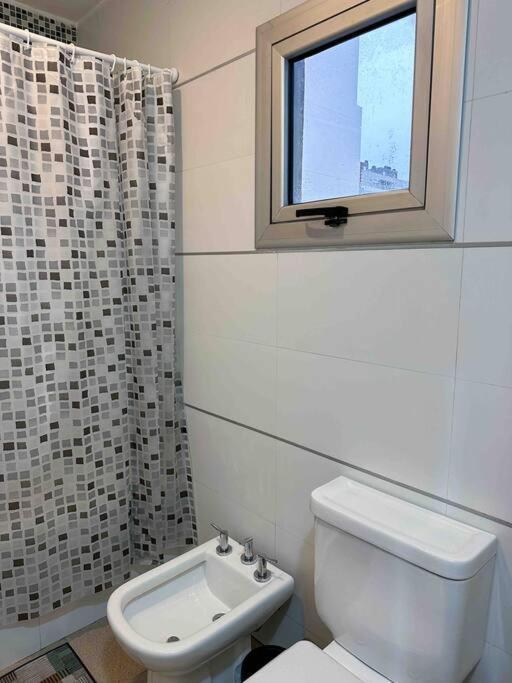 Apartamento En Palermo Hollywood Apartamento