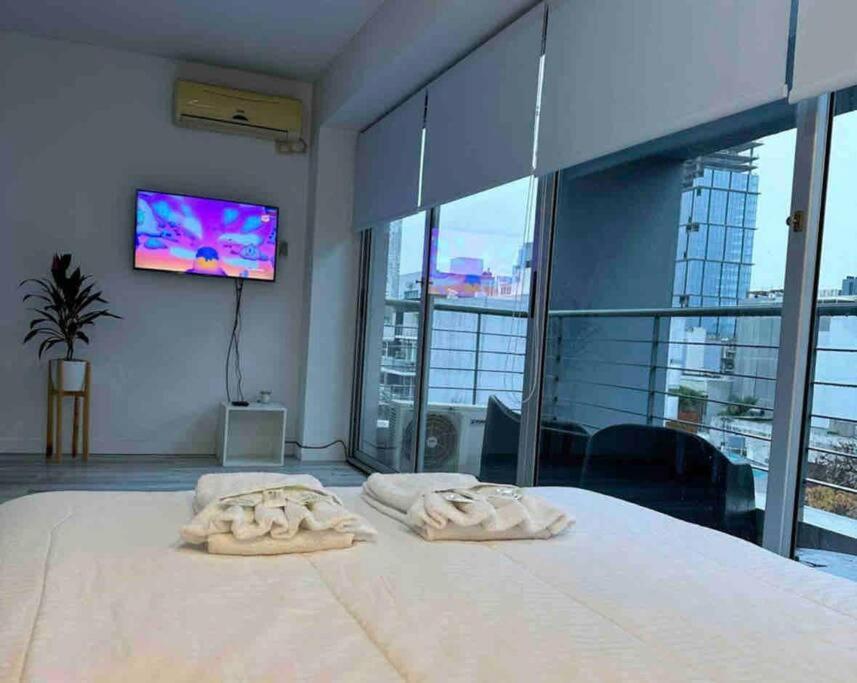 Apartamento Apartamento En Palermo Hollywood Buenos Aires