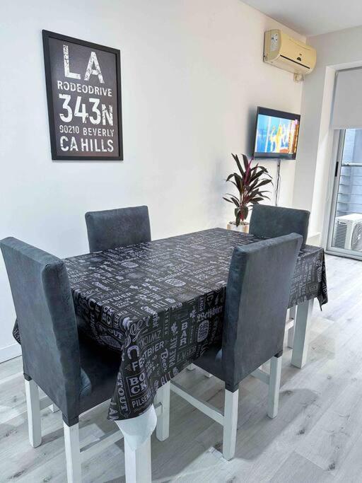 Apartamento En Palermo Hollywood * Buenos Aires