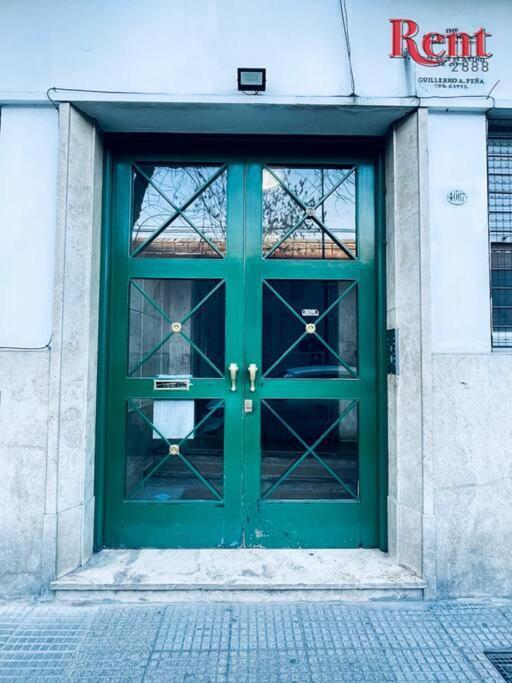 Apartamento Rent2888 Peron Y Gascon *