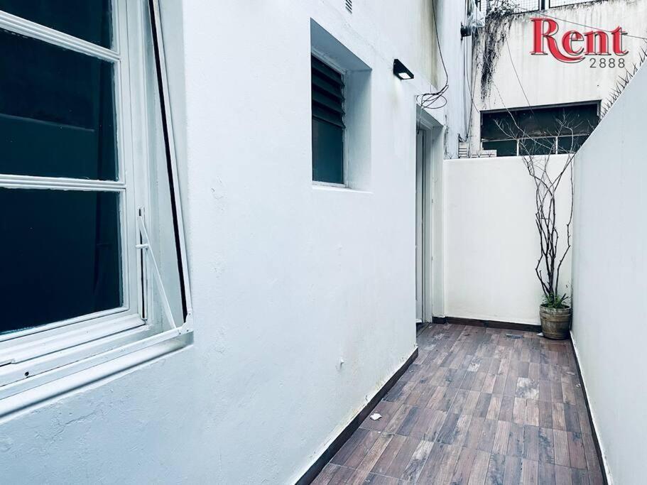 Apartamento Rent2888 Peron Y Gascon Buenos Aires
