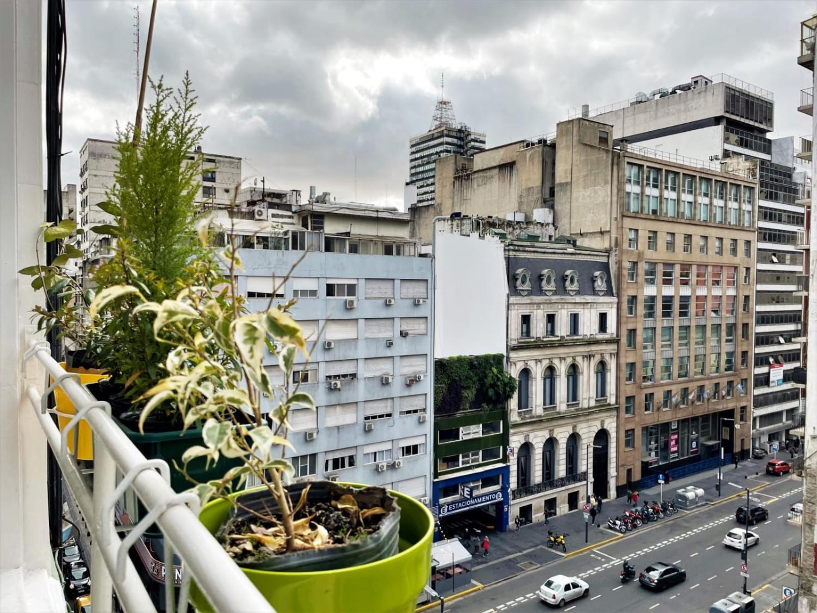 Apartment Rentapart Ba Buenos Aires