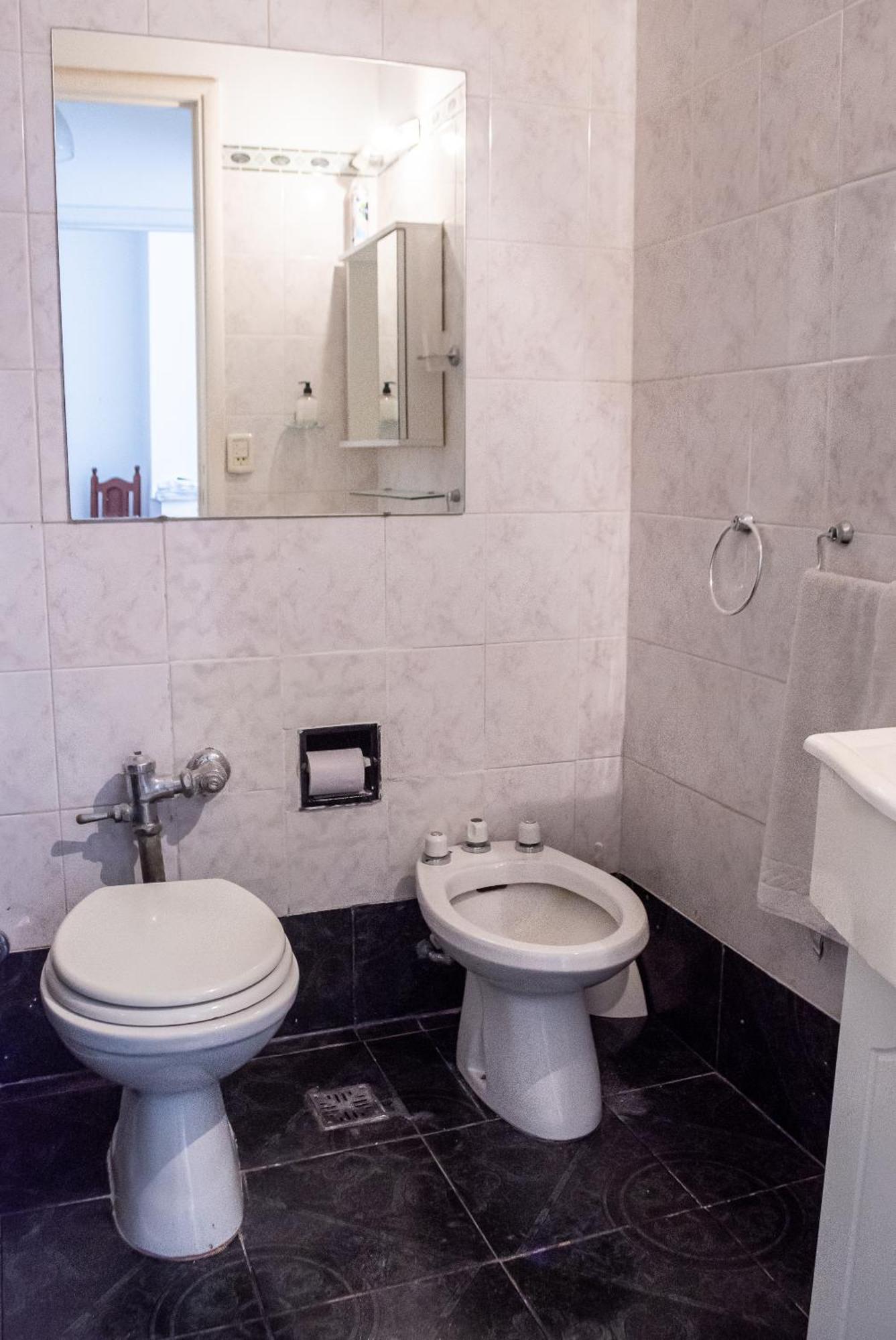Luminoso San Telmo Tacuari Apartamento Buenos Aires