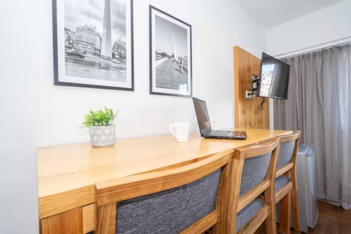 Nomad Cerrito Apartment *