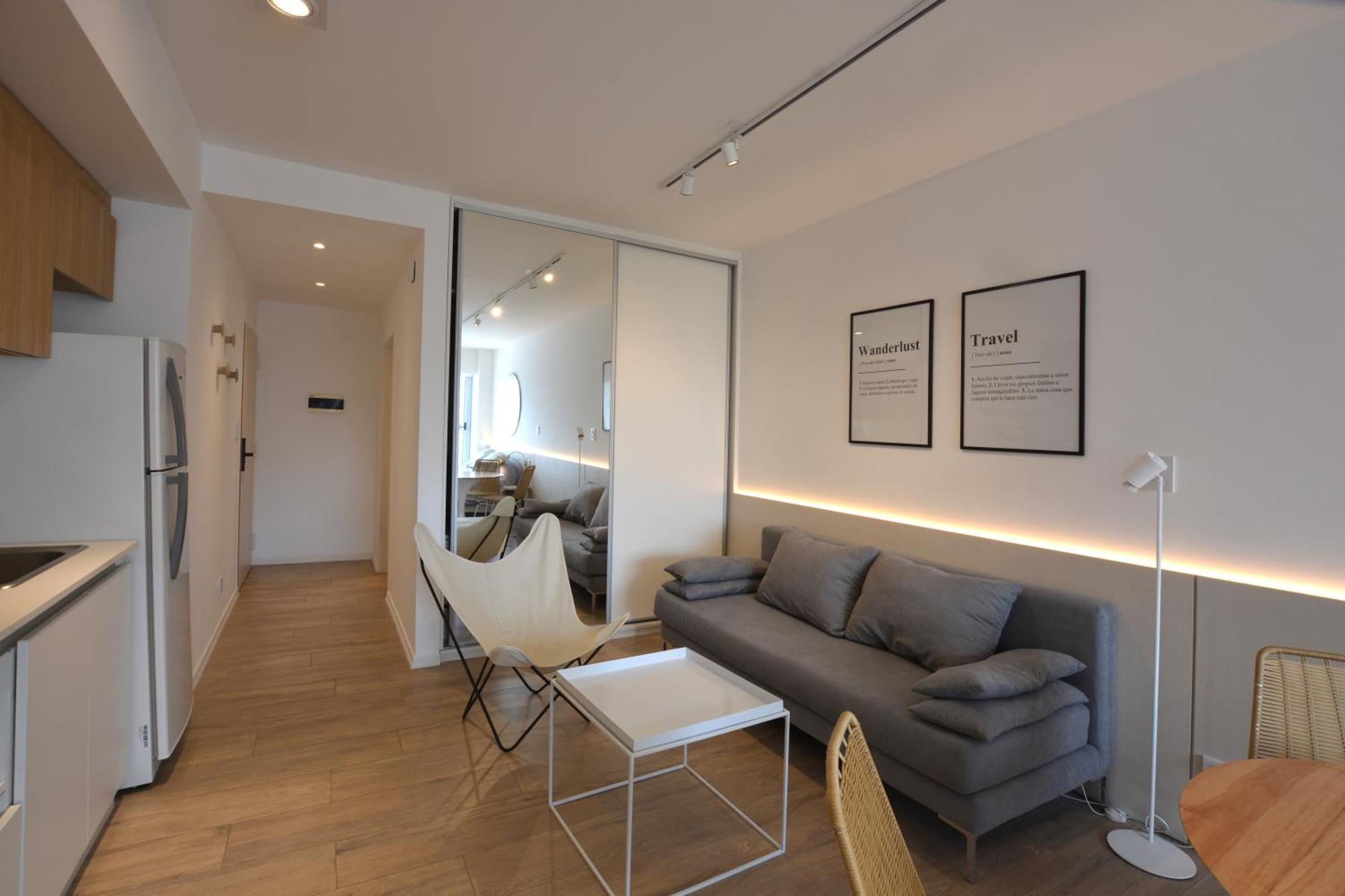 The Spot To Start Your Wanderlust Journey In * Ciudad Autónoma de Buenos Aires