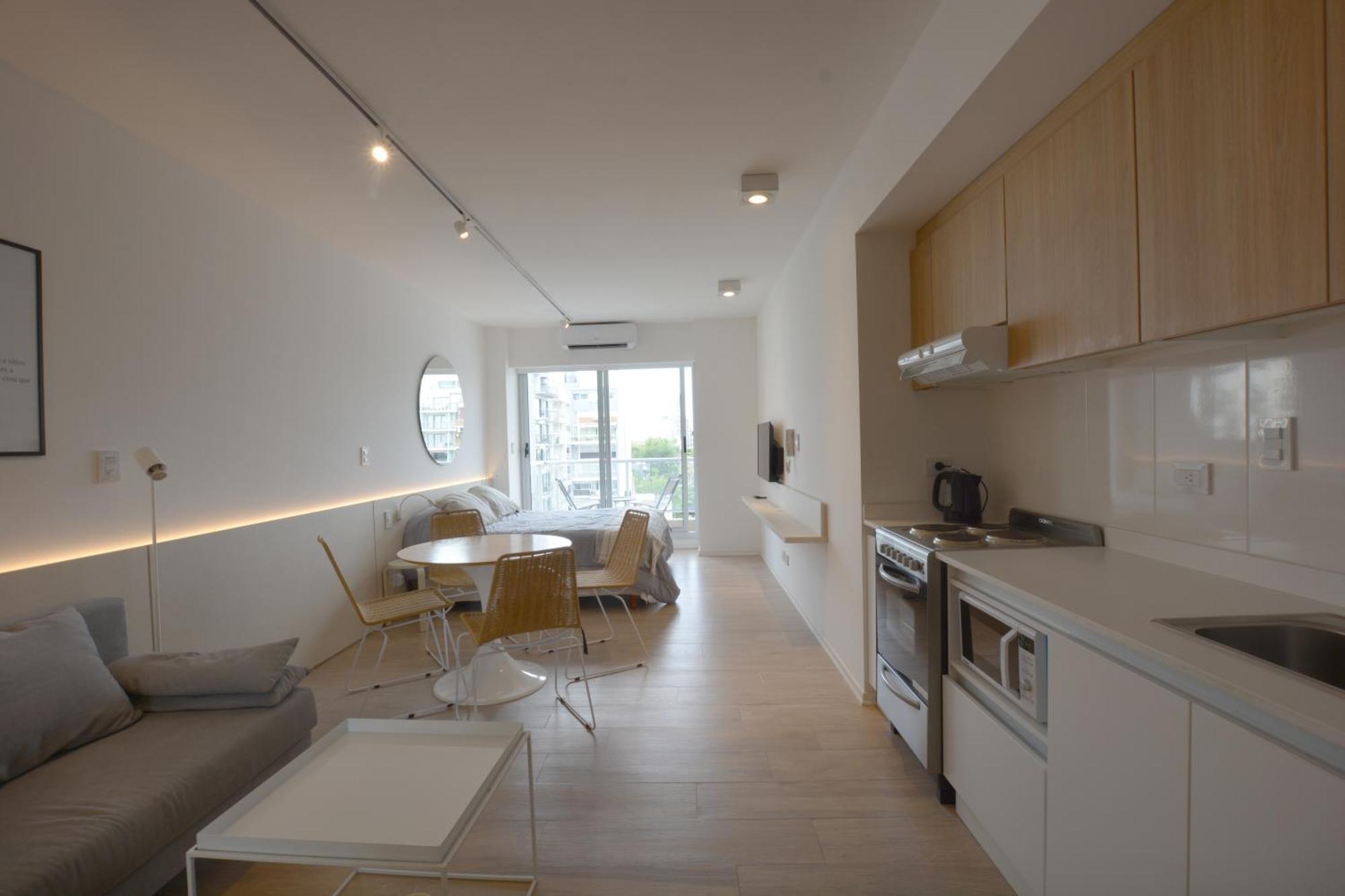 The Spot To Start Your Wanderlust Journey In * Ciudad Autónoma de Buenos Aires