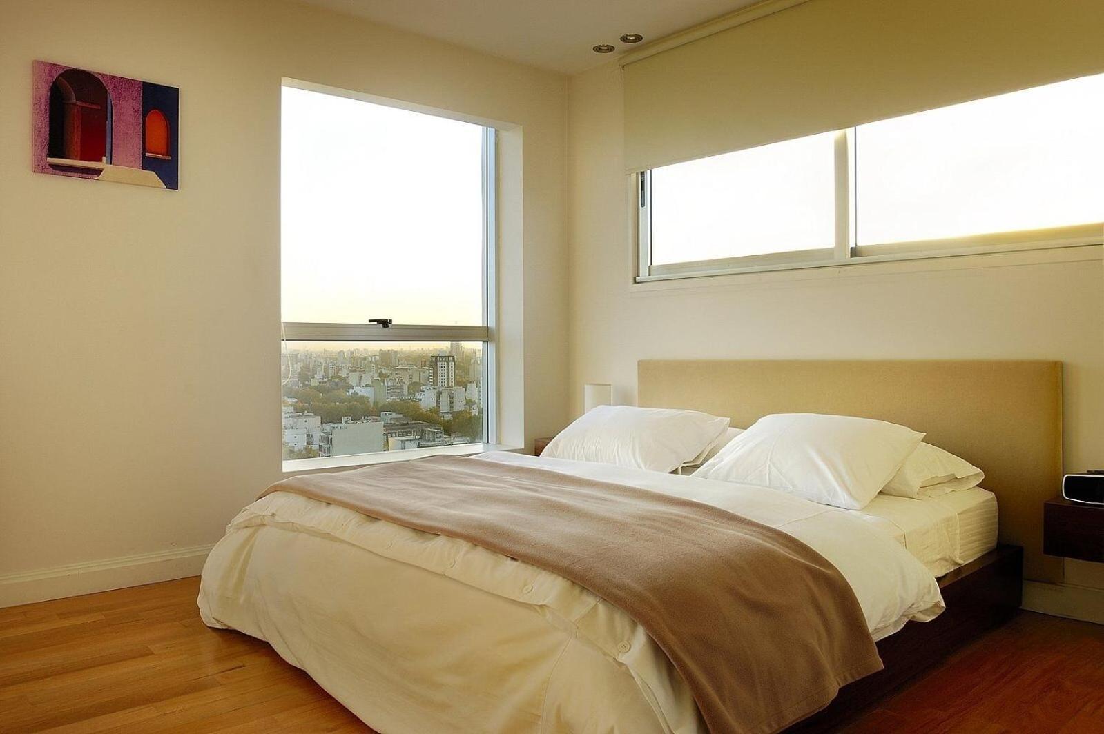 The Palermo Penthouse Apartamento