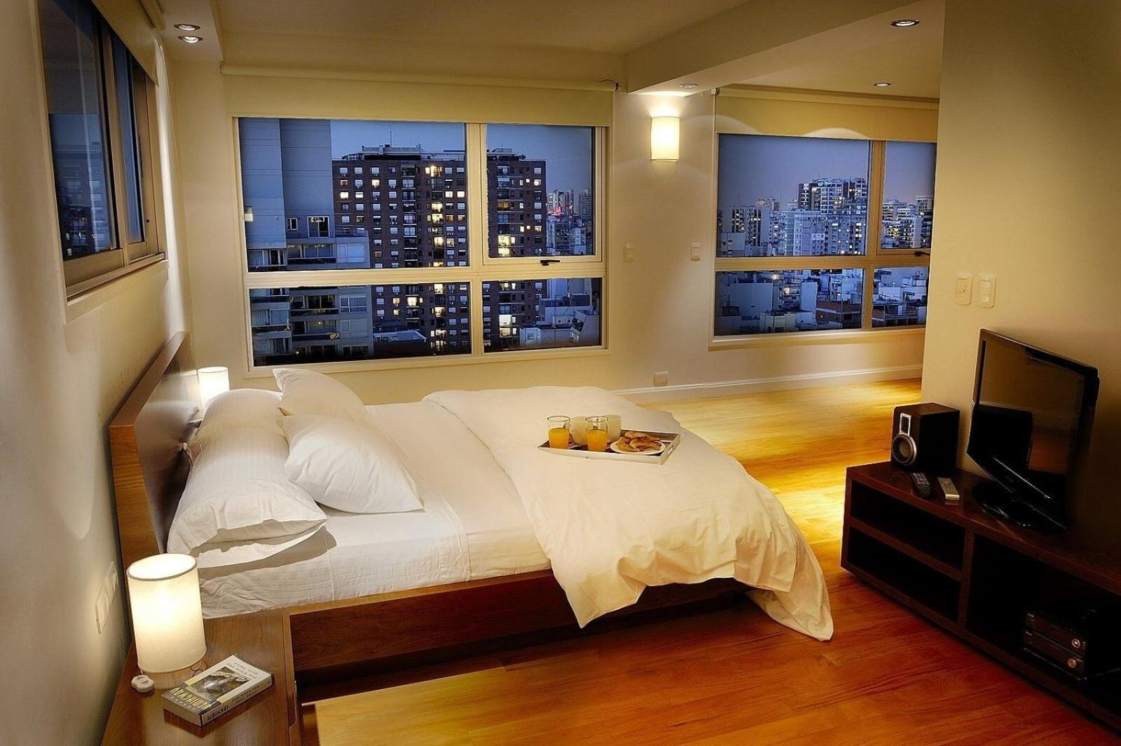 The Palermo Penthouse Apartamento *