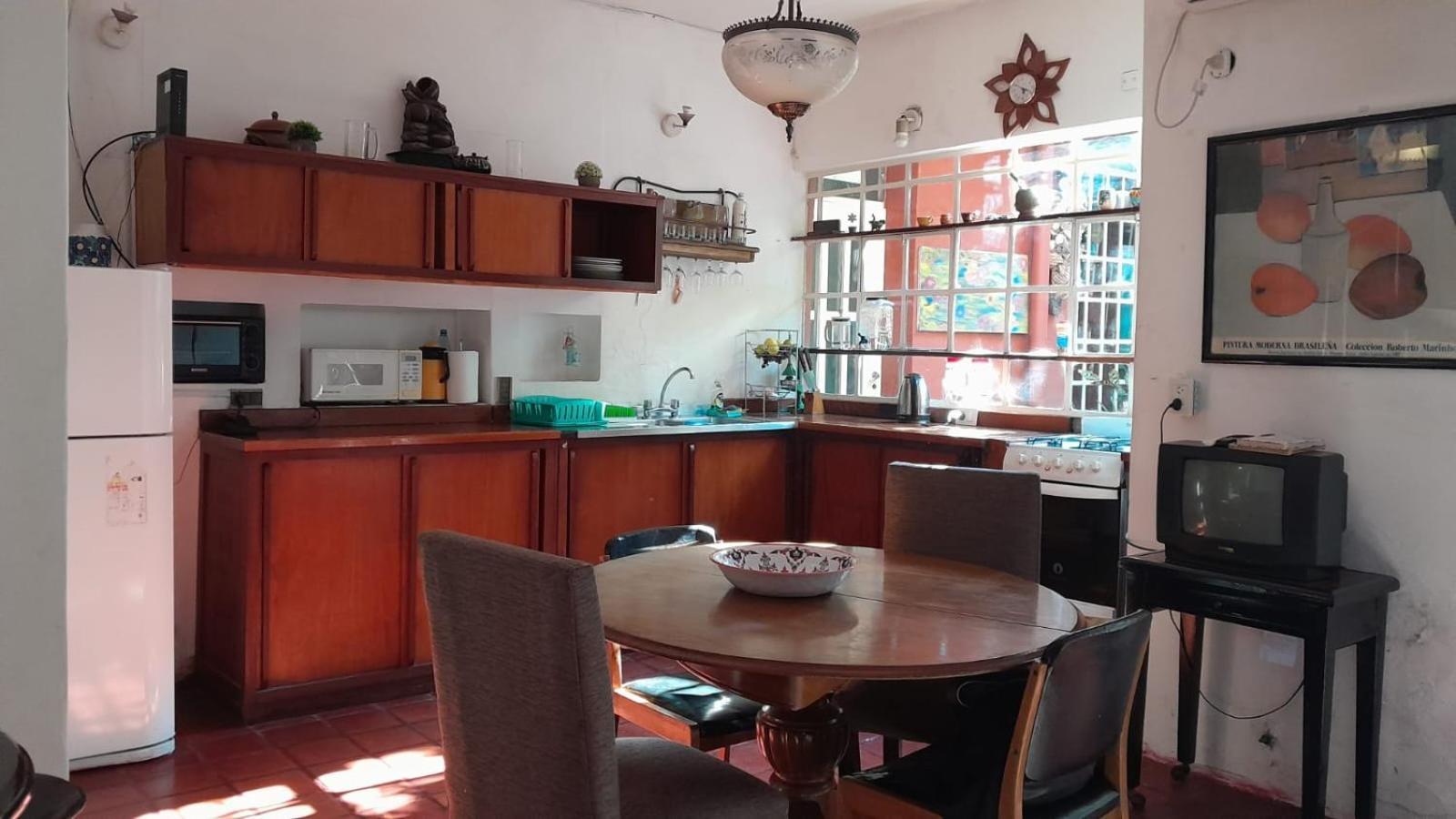 Casa Inmensa Con Pileta 