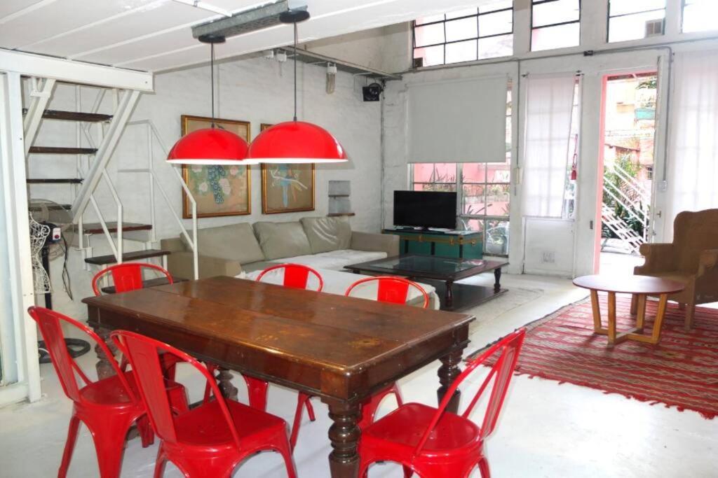 Casa San Telmo 12 Apartment *