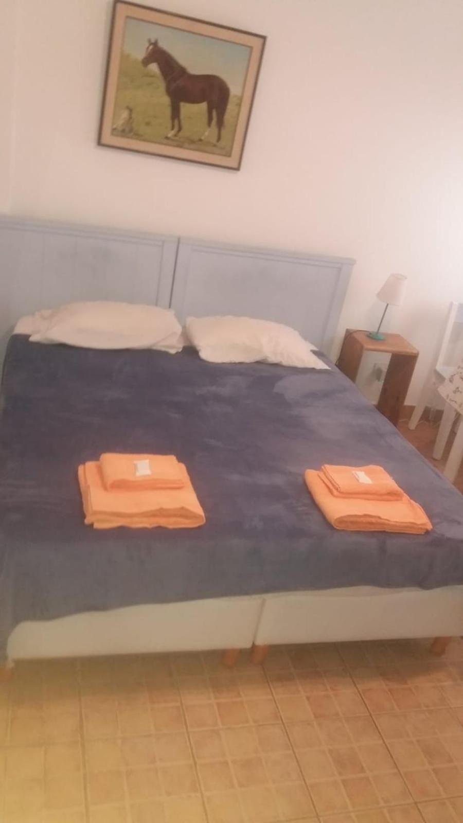 Studio Apartment * Buenos Aires