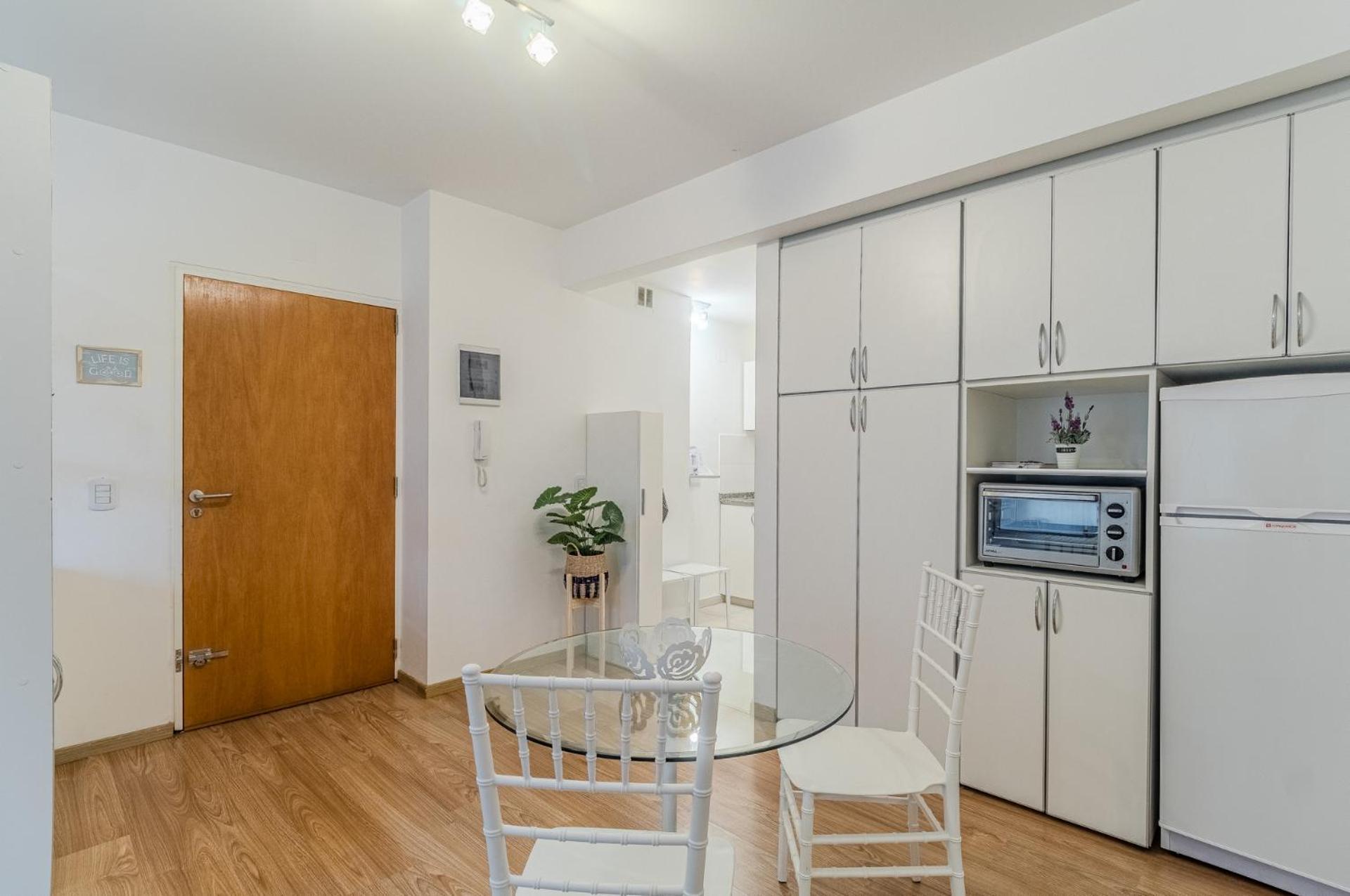 Apartment Hermoso Departamento En Palermo! *