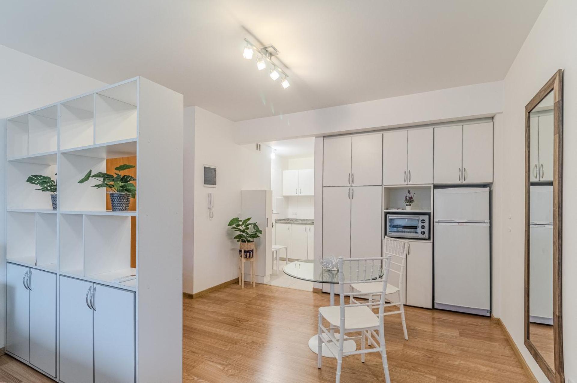 Hermoso Departamento En Palermo! Apartment *