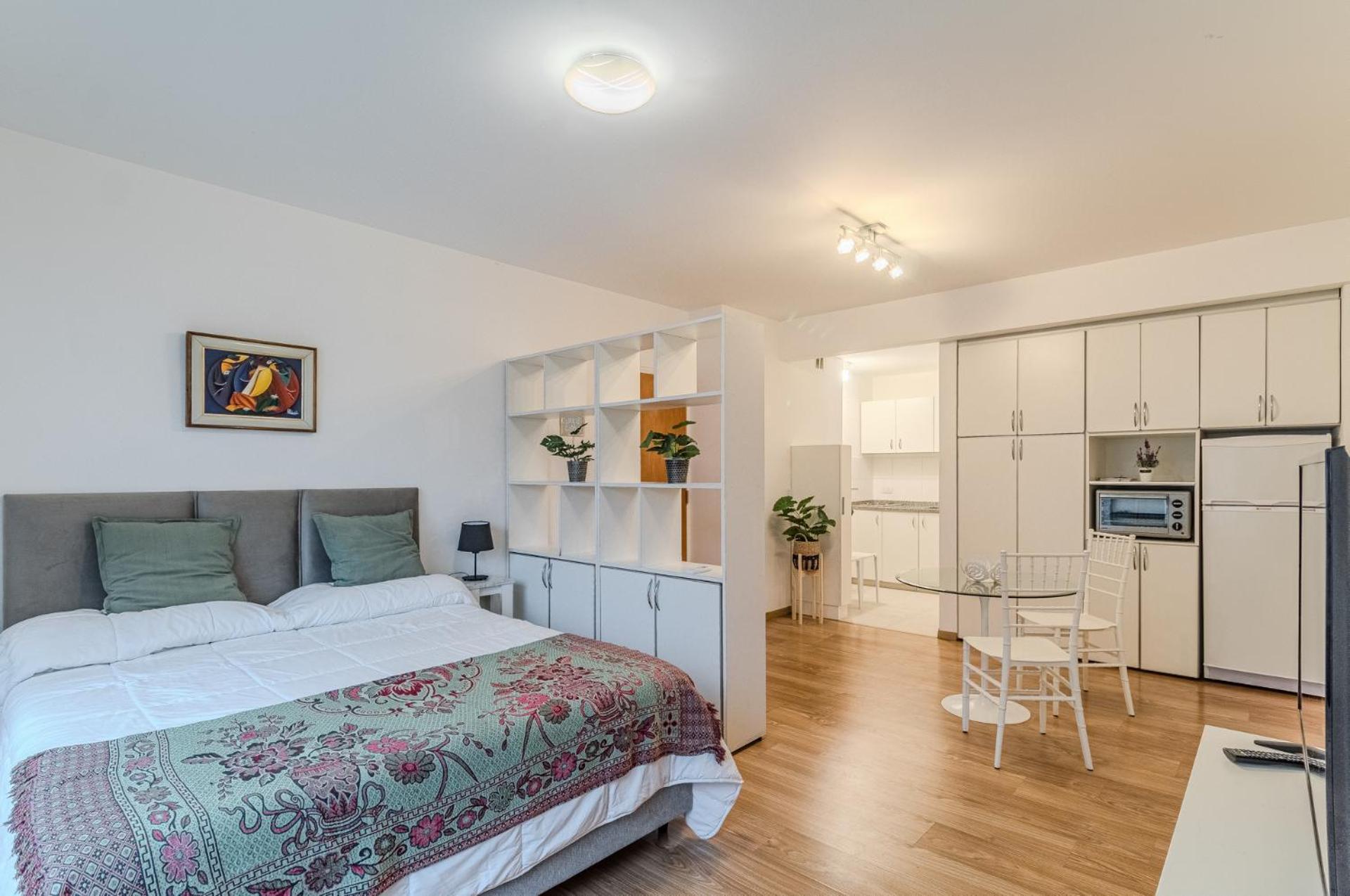 Hermoso Departamento En Palermo! Apartment Buenos Aires
