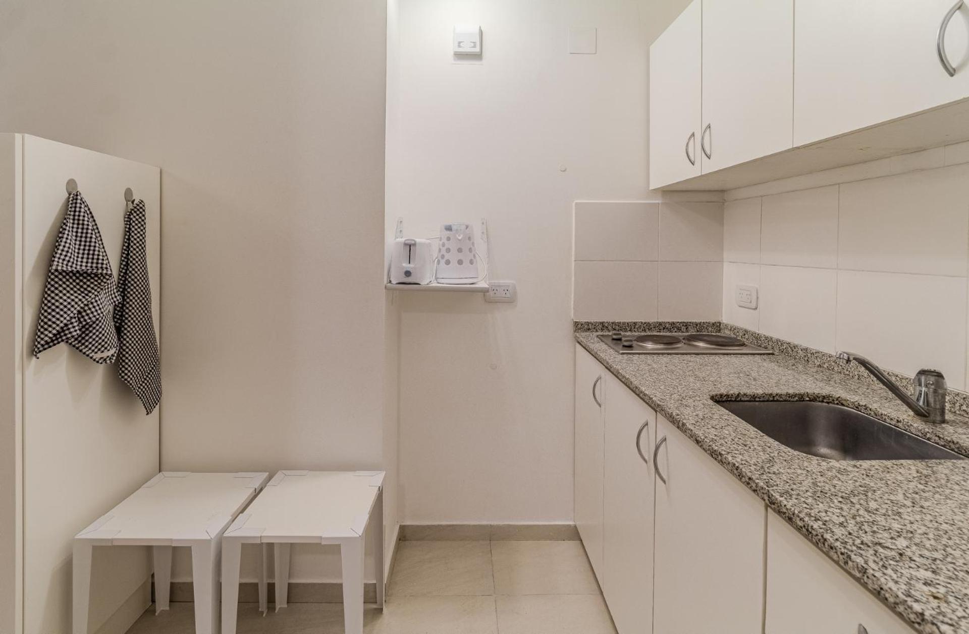 Hermoso Departamento En Palermo! Apartment Buenos Aires