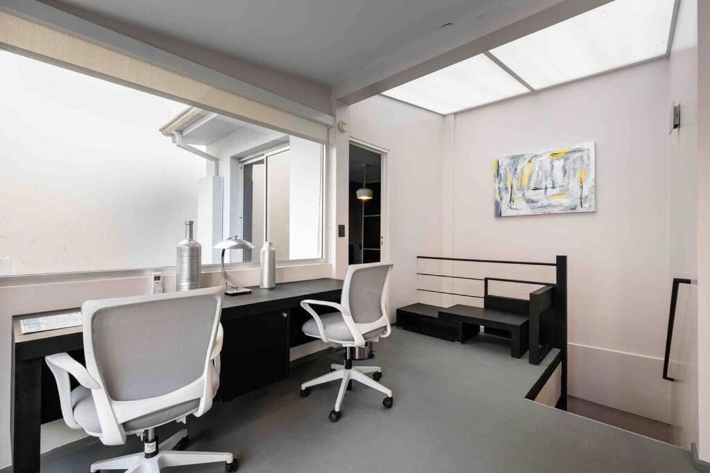Stylish With Jacuzzi In The Heart Of Palermo Apartment *