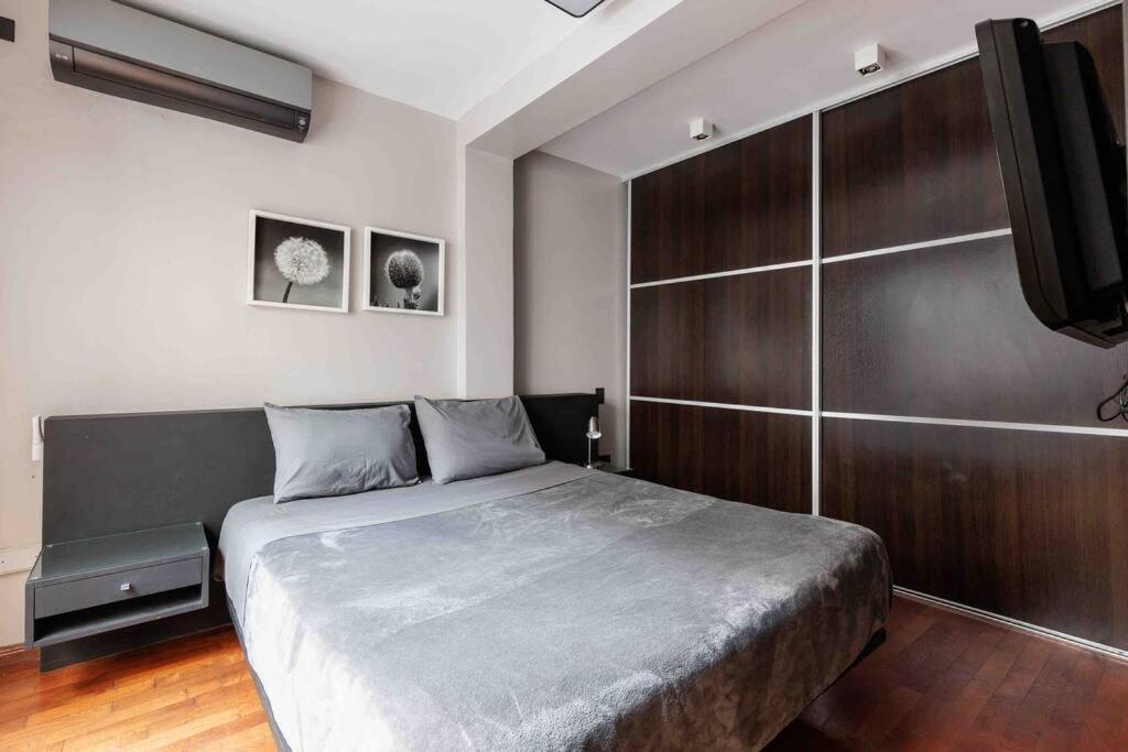 Apartment Stylish With Jacuzzi In The Heart Of Palermo *