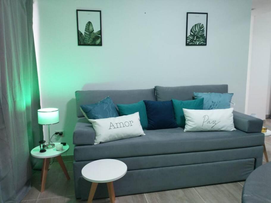 Soho Heart 2 Ambientes Palermo Soho Apartamento
