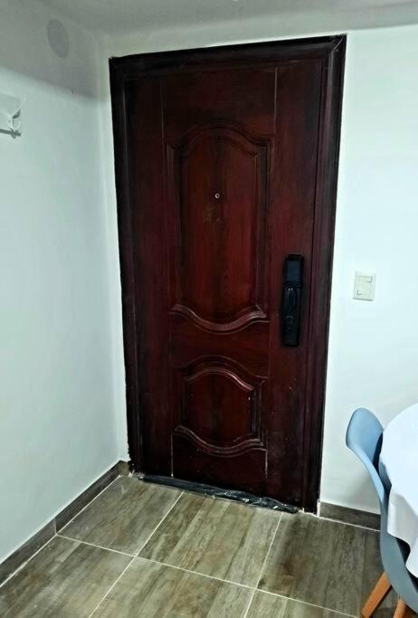 Soho Heart 2 Ambientes Palermo Soho Apartamento Buenos Aires