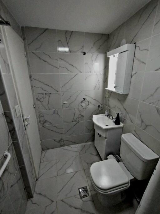 Soho Heart 2 Ambientes Palermo Soho Apartamento *