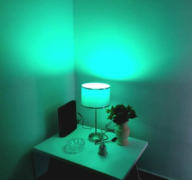 Apartamento Soho Heart 2 Ambientes Palermo Soho