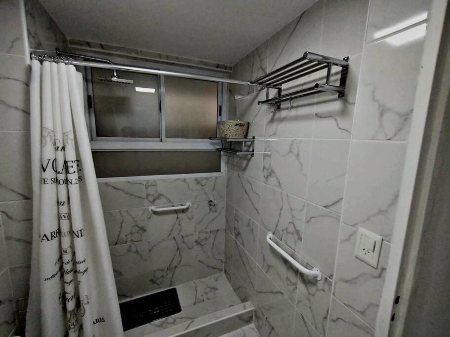 Apartamento Soho Heart 2 Ambientes Palermo Soho *