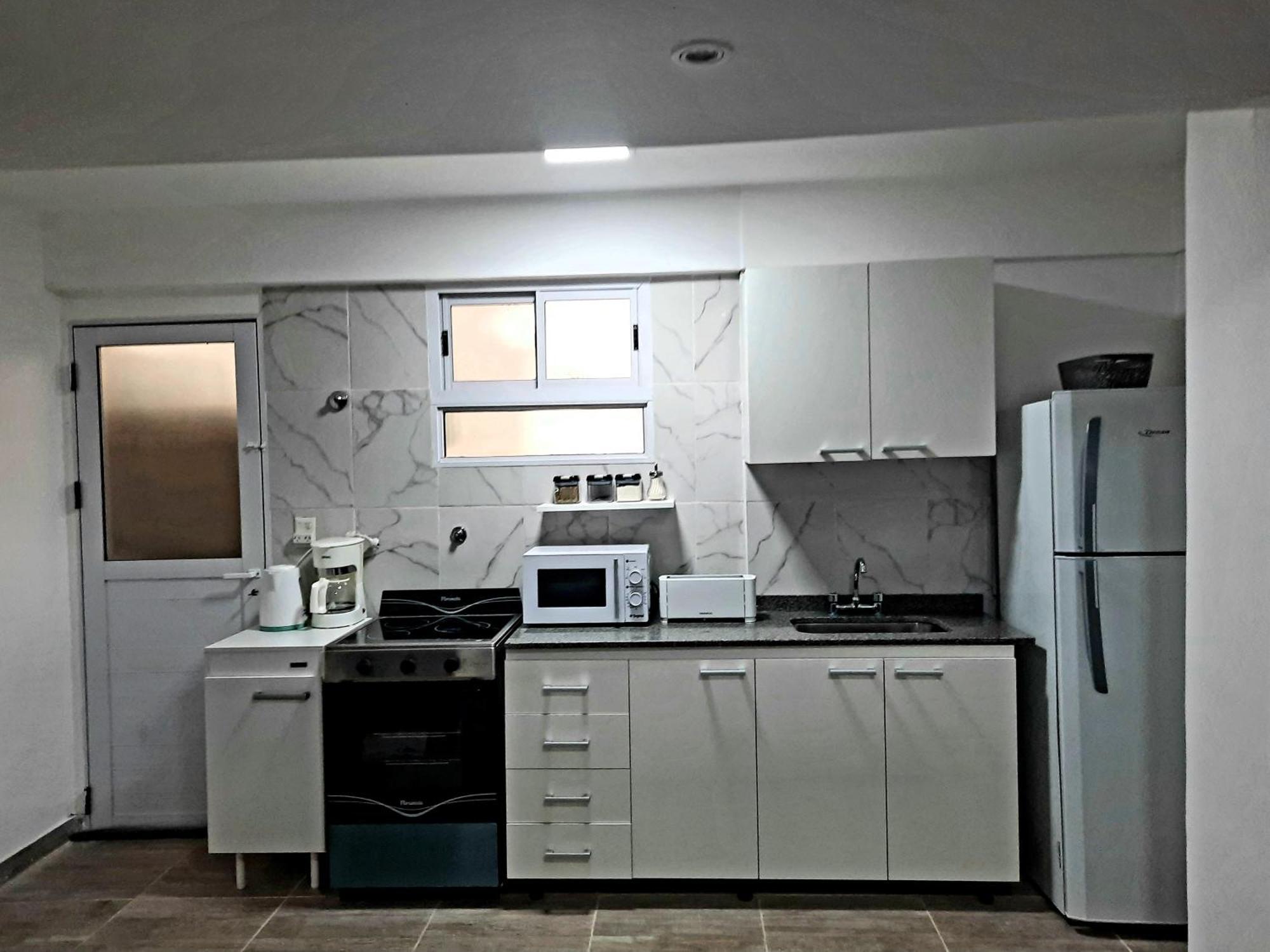 Apartamento Soho Heart 2 Ambientes Palermo Soho