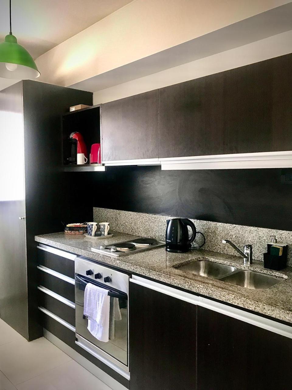 Topacio Tower Nara I Apartamento Buenos Aires
