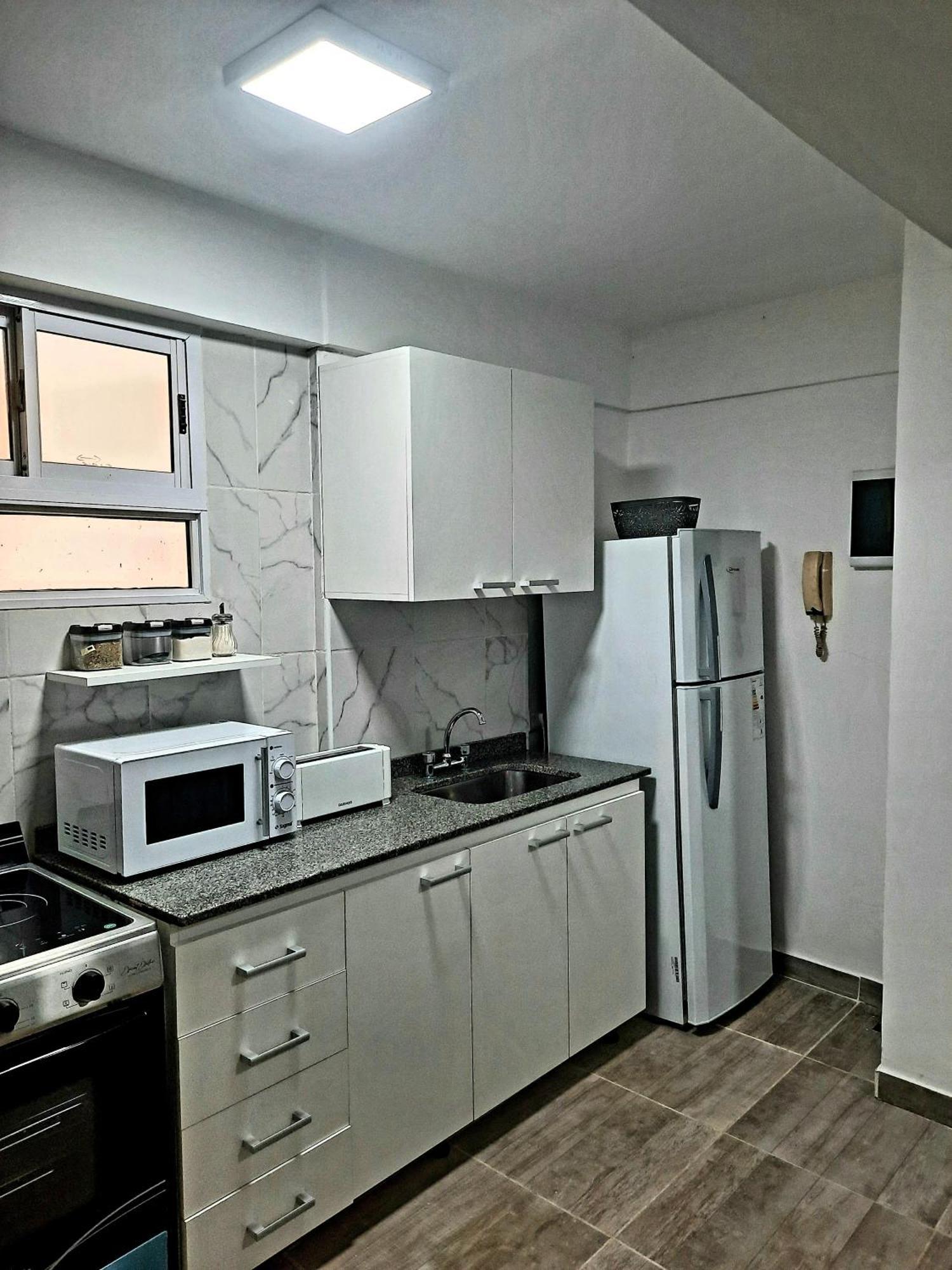Soho Heart 2 Ambientes Palermo Soho Apartamento Buenos Aires