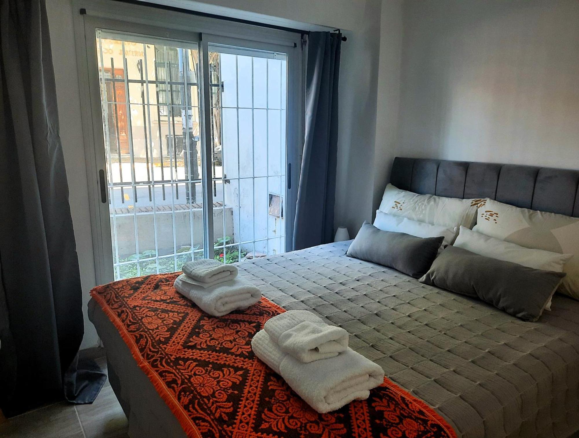 Apartamento Soho Heart 2 Ambientes Palermo Soho Buenos Aires