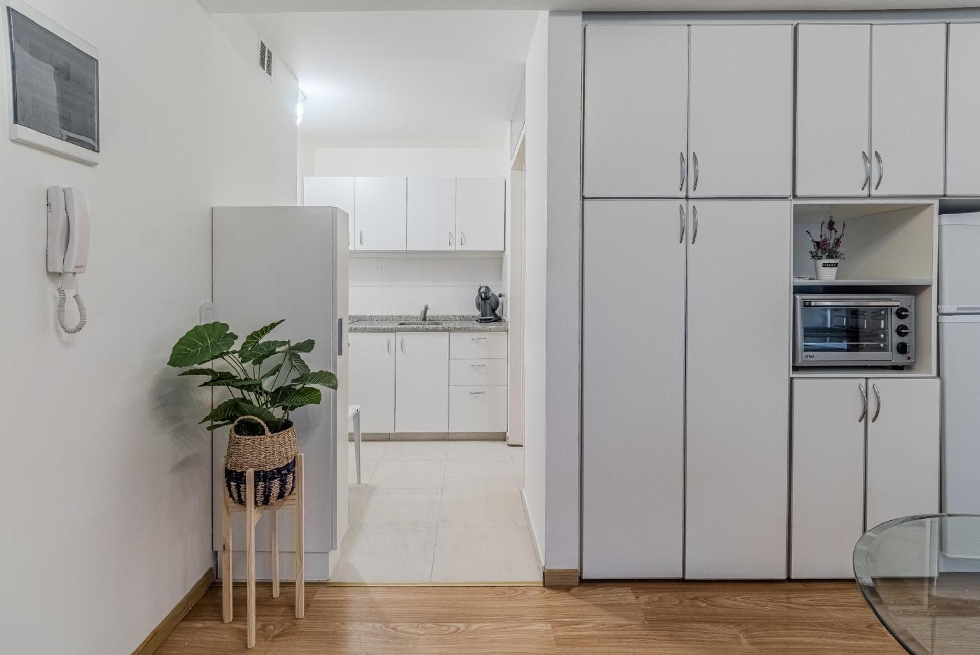 Hermoso Departamento En Palermo! *