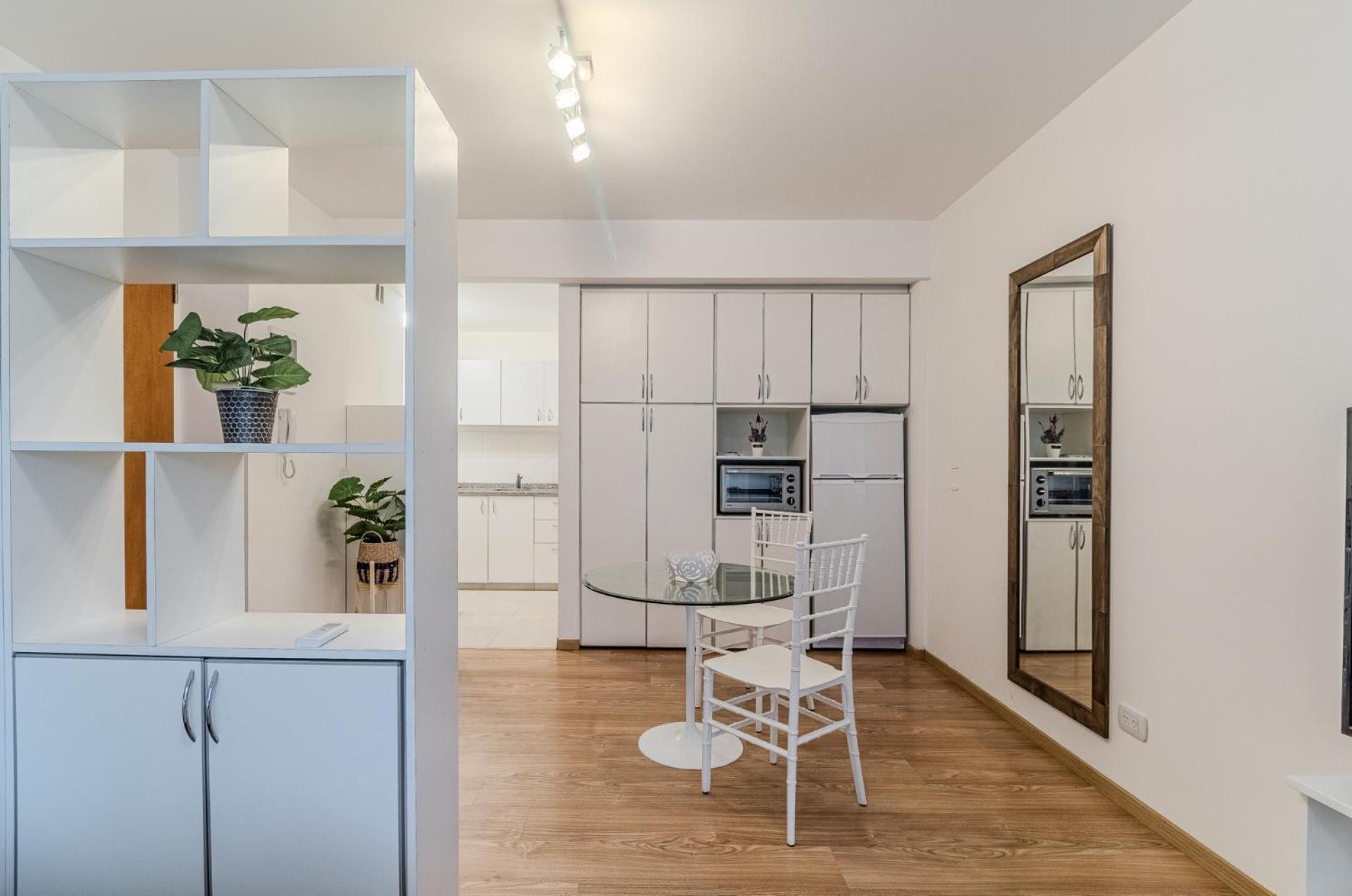 Hermoso Departamento En Palermo! * Buenos Aires