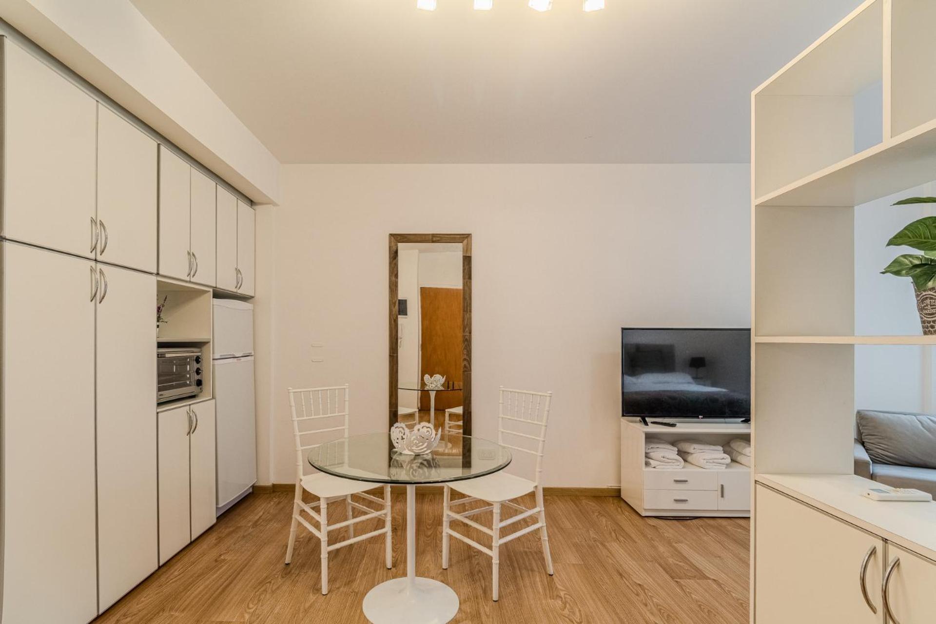 Hermoso Departamento En Palermo! Buenos Aires