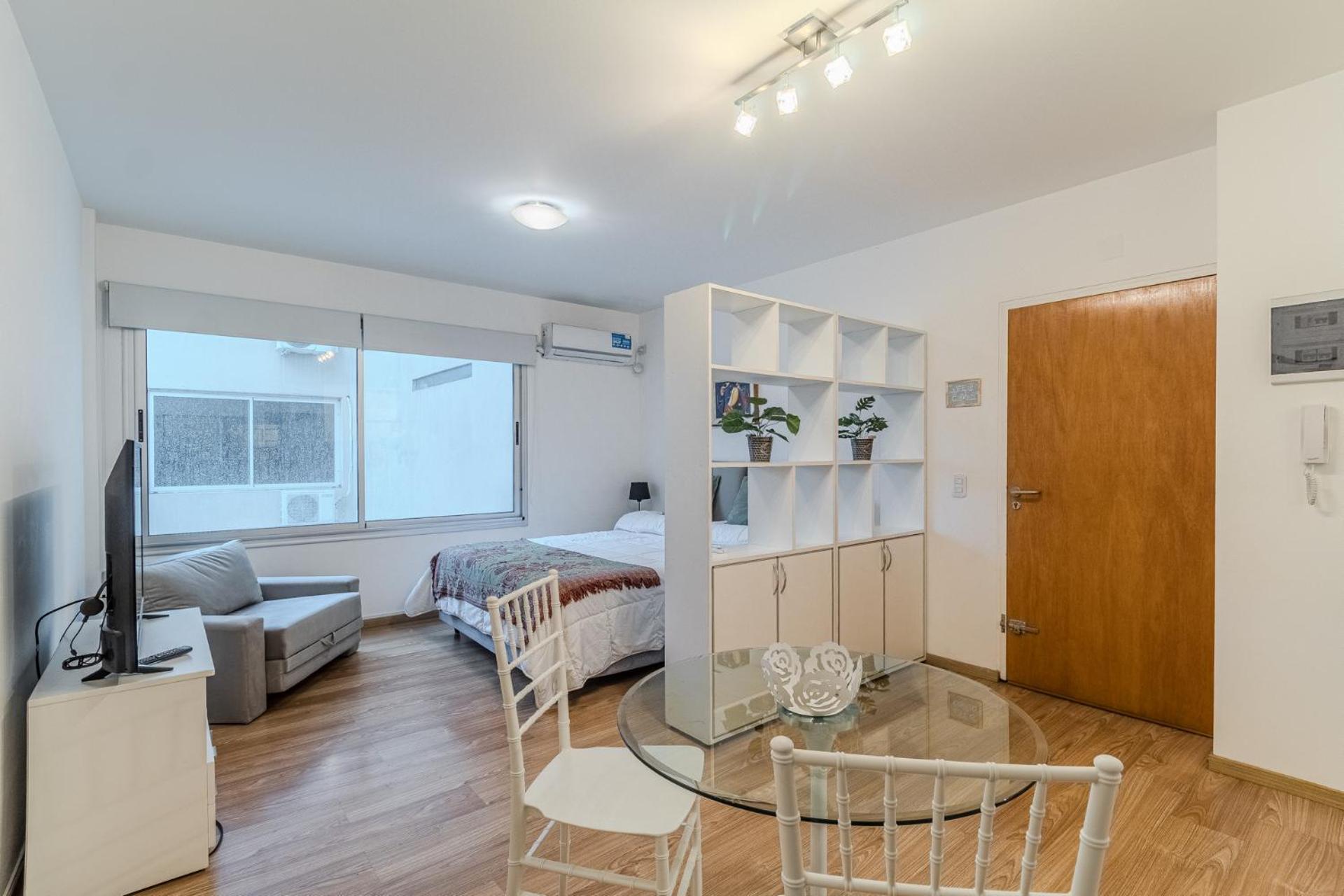 Hermoso Departamento En Palermo!