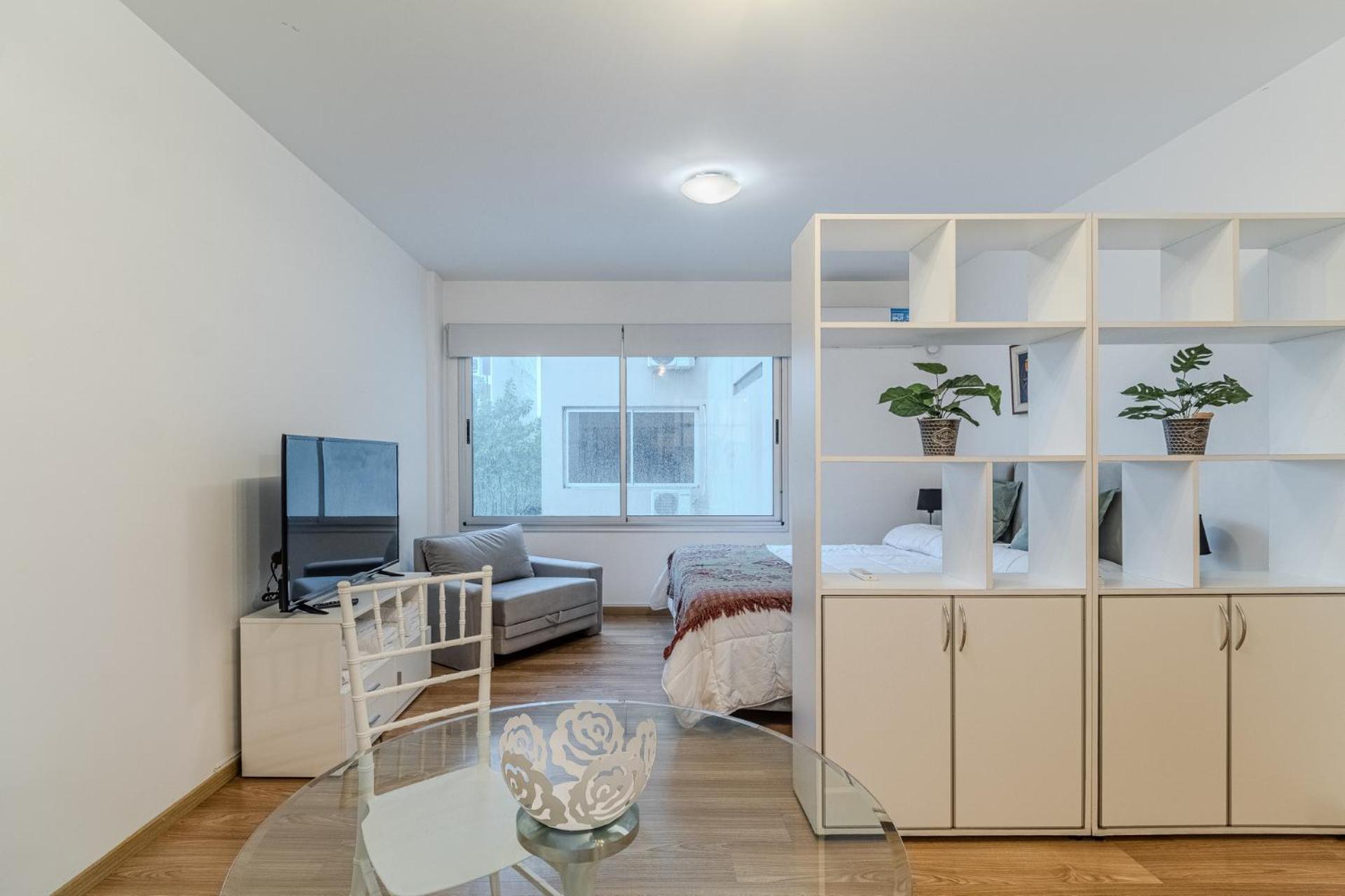 Hermoso Departamento En Palermo! *