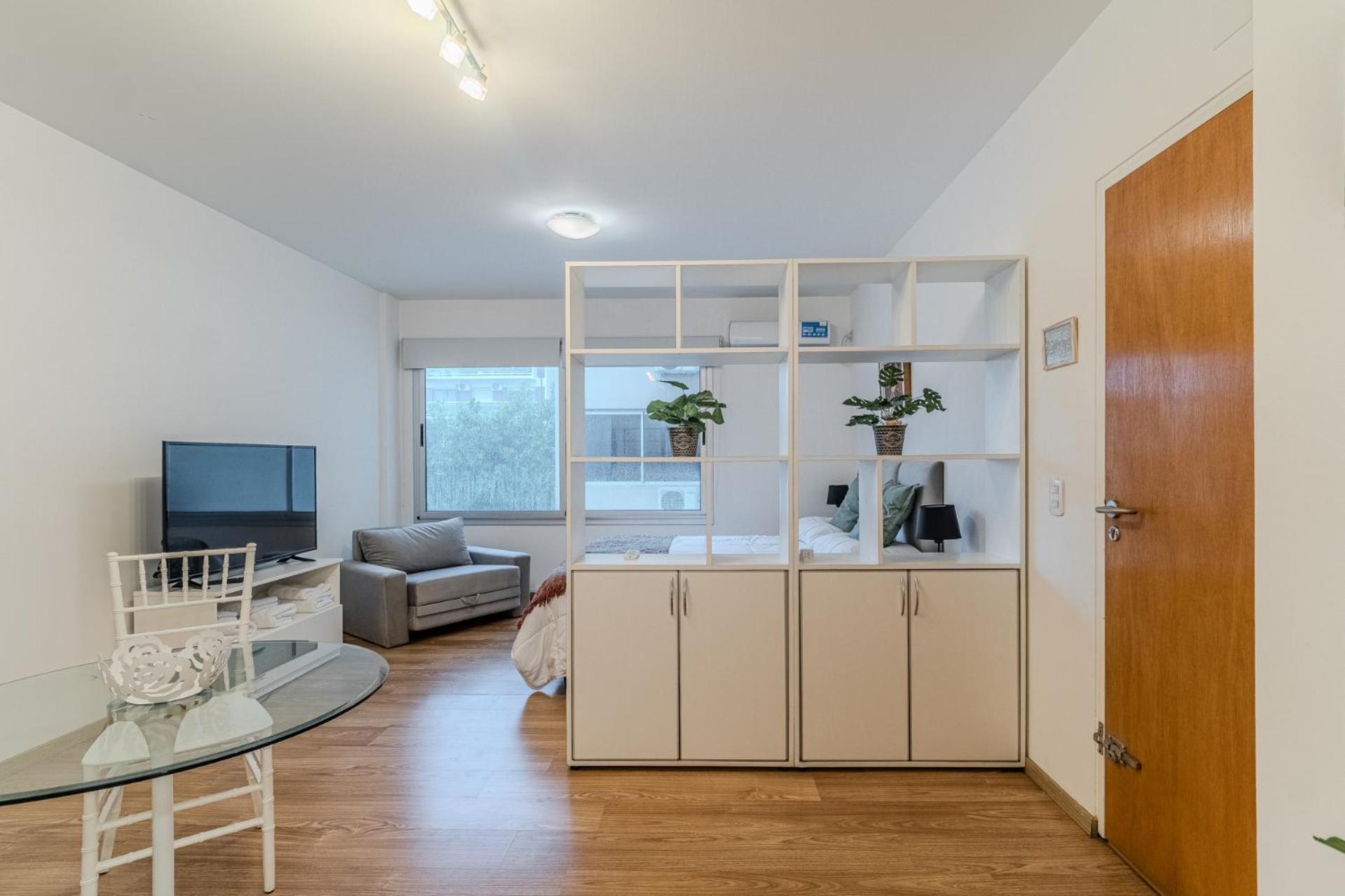 Hermoso Departamento En Palermo!