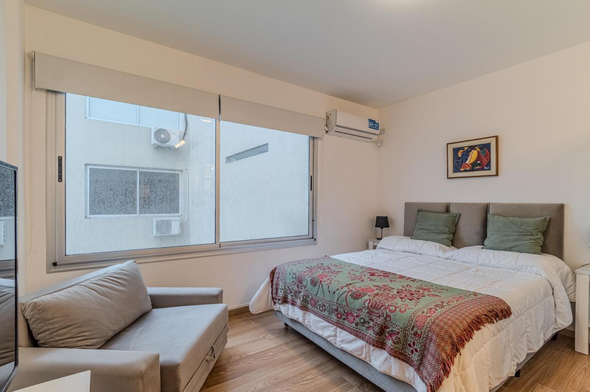 Hermoso Departamento En Palermo! Apartment *