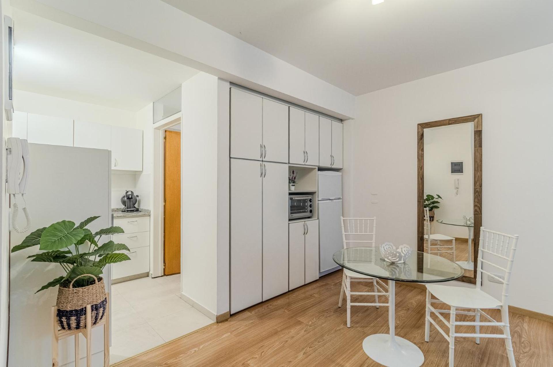 Hermoso Departamento En Palermo! Apartment Buenos Aires